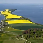Ferienhaus Inselnest Ruegen Middelhagen