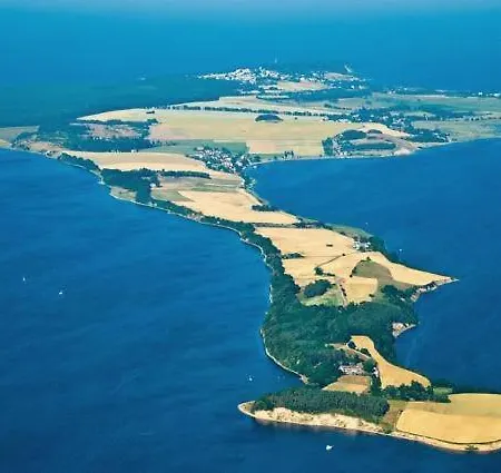 Inselnest Ruegen 密德海根